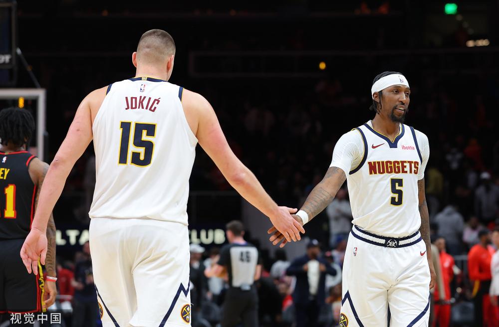 决定签下他 决定签下他